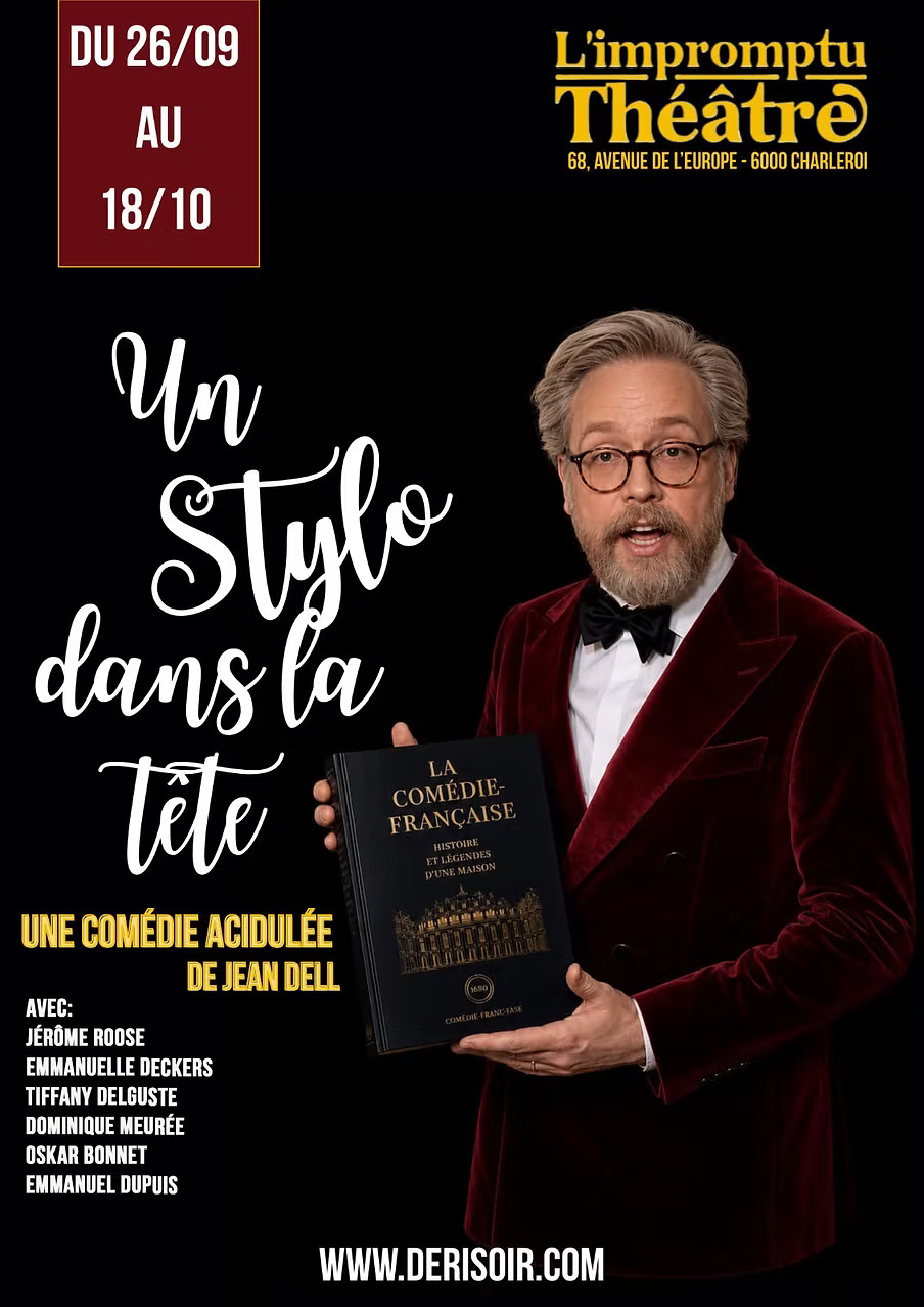 Affiche